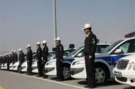 هک بانک اطلاعاتی پلیس راهور تکذیب شد