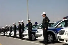 هک بانک اطلاعاتی پلیس راهور تکذیب شد