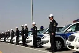 هک بانک اطلاعاتی پلیس راهور تکذیب شد