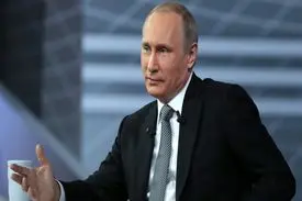 توافق اردوغان و پوتین بر سر هماهنگی بیشتر درباره افغانستان