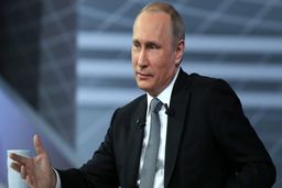 توافق اردوغان و پوتین بر سر هماهنگی بیشتر درباره افغانستان