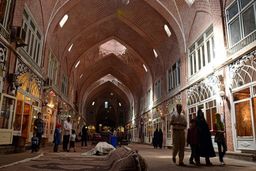 اتاق اصناف: به جز ۷ شغل فعالیت سایر مشاغل با رعایت پروتکل‌های بهداشتی بلامانع است