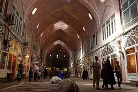اتاق اصناف: به جز ۷ شغل فعالیت سایر مشاغل با رعایت پروتکل‌های بهداشتی بلامانع است