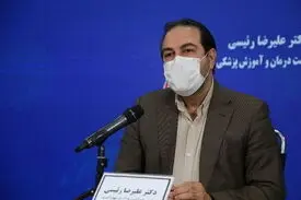 مذاکره برای واردات واکسن فایزر و مدرنا از اروپا