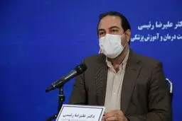 مذاکره برای واردات واکسن فایزر و مدرنا از اروپا
