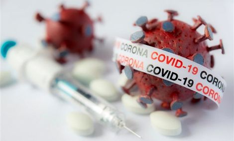 واکسن شتاب بیشتری بگیرد؛ ایران، قرمز و سیاه!