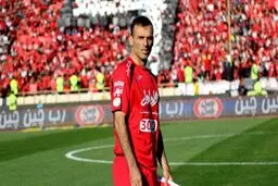 آخرین وضعیت کاپیتان پرسپولیس مشخص شد