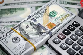 دلار و یورو در صرافی ملی چند؟