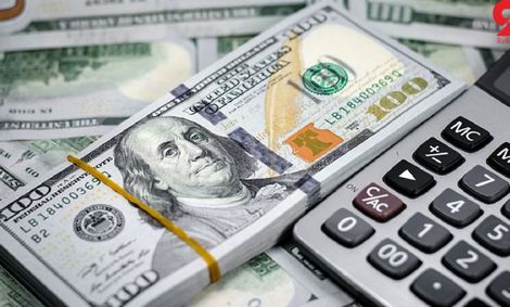 دلار و یورو در صرافی ملی چند؟