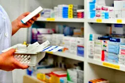 نفازولین روی بیماران کرونا چه اثری دارد؟