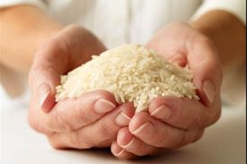 برنج ایرانی کیلویی ۴۵ هزار تومان؛ قیمت برنج هندی از مرز ۳۰ هزار تومان گذشت