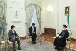رئیس جمهور: زورگویی آمریکایی‌ها، استقلال، آزادی و هویت ملت‌ها را تهدید می‌کند