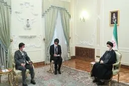 رئیس جمهور: زورگویی آمریکایی‌ها، استقلال، آزادی و هویت ملت‌ها را تهدید می‌کند
