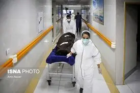 ادامه روند افزایشی مرگ‌های کرونایی در کشور / ۶۸۴ تن دیگر جان باختند