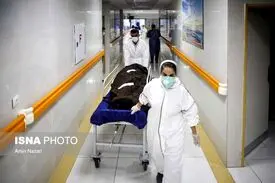 ادامه روند افزایشی مرگ‌های کرونایی در کشور / ۶۸۴ تن دیگر جان باختند