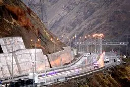 افزایش ۲۸ درصدی تردد خودرو در جاده‌ها/محور کندوان‌ ساعت ۱۷ امروز باز می‌شود