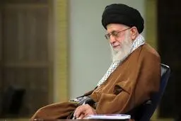 نظر رهبر انقلاب درباره «حجاب با چادر رنگی»
