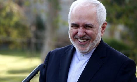 پیام خداحافظی ظریف در مقام وزیر امور خارجه : مرا ببخشید | شغل بعدی ظریف مشخص شد