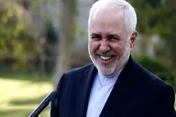 پیام خداحافظی ظریف در مقام وزیر امور خارجه : مرا ببخشید | شغل بعدی ظریف مشخص شد