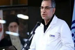 مخالفان و موافقان وزیر پیشنهادی بهداشت چه گفتند؟