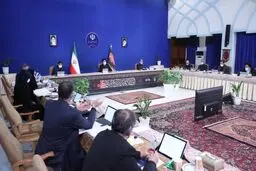 قدردانی از وزرای دولت سابق/تجربیات مدیران، می تواند در پیشبرد امور مفید و موثر باشد