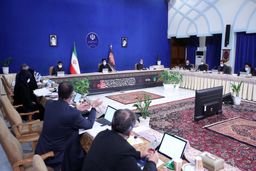 قدردانی از وزرای دولت سابق/تجربیات مدیران، می تواند در پیشبرد امور مفید و موثر باشد