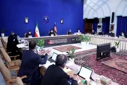 قدردانی از وزرای دولت سابق/تجربیات مدیران، می تواند در پیشبرد امور مفید و موثر باشد