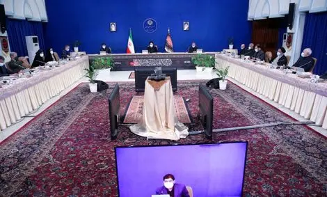 بازگشت ساعات کاری به روال قبل و لغو تعطیلی پنجشنبه‌ها در ادارات و سازمان‌های دولتی سراسر کشور