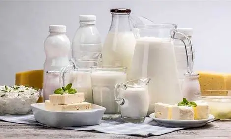 لبنیات گران‌تر می‌شود؟