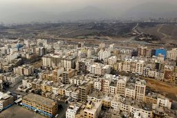 اثر بهار بر اجاره‌بها