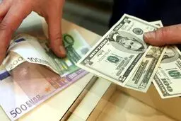 نوسان قیمت ارز در بازار/ دلار ۲۶ هزار و ۸۶۲ تومان شد