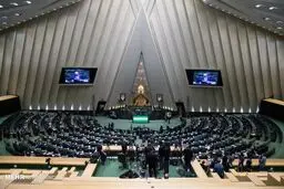 بررسی صلاحیت وزیر پیشنهادی کار/ نظر موافقان و مخالفان