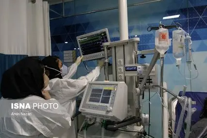 رییس گروه واکنش سریع کووید-۱۹: هنوز به قله پیک پنجم نرسیده‌ایم