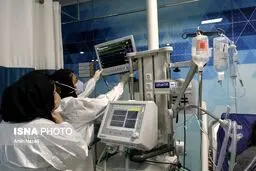 رییس گروه واکنش سریع کووید-۱۹: هنوز به قله پیک پنجم نرسیده‌ایم