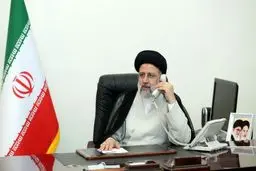 رئیسی: روابط ۵۰۰ ساله با اتریش سرمایه ارزشمندی است