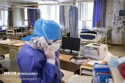 شناسایی ۳۸۶۵۷ بیمار جدید کرونایی/ ۶۱۰ نفر دیگر فوت شدند