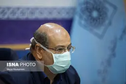 کاهش مراجعان سرپایی و فوتی‌ها در استان تهران با شیب اندک/مراقبت برای جلوگیری ازورود سوش لامبدا