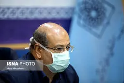 کاهش مراجعان سرپایی و فوتی‌ها در استان تهران با شیب اندک/مراقبت برای جلوگیری ازورود سوش لامبدا