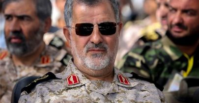 دو نفر از عناصر تیم تروریستی حادثه جاده خاش-زاهدان، پاکستانی بودند