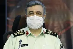 درخواست فرمانده ناجا از وزارت بهداشت درباره تردد پزشکان