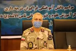تعرض به مرزهای ایران پاسخی کوبنده به همراه دارد