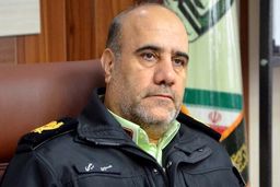 واکنش پلیس به پیامک‌های تهدیدآمیز در مورد پالرمو
