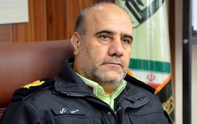 واکنش پلیس به پیامک‌های تهدیدآمیز در مورد پالرمو