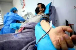 متخصصان قلابی بلای جان بیماران کرونایی