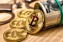 بیت کوین در آستانه کانال ۵۰ هزار دلار قرار گرفت