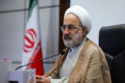 موضوع هک دوربین‌های زندان اوین در حال بررسی است و تا فردا اطلاع‌رسانی می‌شود