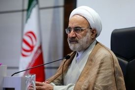 موضوع هک دوربین‌های زندان اوین در حال بررسی است و تا فردا اطلاع‌رسانی می‌شود