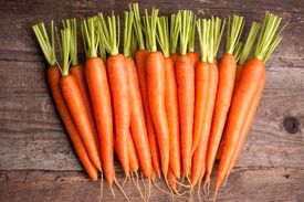 هویج زیر ۱۰ هزار تومان در راه است