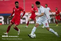 میزبانی ایران در مقدماتی جام‌جهانی فوتبال تایید شد