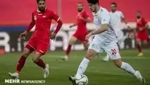میزبانی ایران در مقدماتی جام‌جهانی فوتبال تایید شد